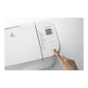 Panasonic | Bread Maker | SD-B2510 | Power 550 W | Number of programs 21 | Display Yes | White