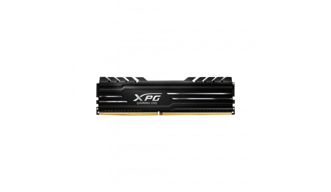 ADATA | XPG Gammix D10 | 16 GB | DDR4 | 3200 MHz | PC/server | Registered No | ECC No