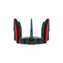 Archer GX90 | 802.11ax | 574+1201+4804 Mbit/s | 10/100/1000 Mbit/s | Ethernet LAN (RJ-45) ports 3 | 