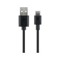 Goobay | 59124 | USB-C male | USB 2.0 male (type A)