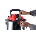 Camry | CR 7045 | Professional industrial Vacuum cleaner | Bagged | Wet suction | Power 3400 W | Dus Camry | CR 7045 | Professional industrial Vacuum cleaner | Bagged | Wet suction | Power 3400 W | Dus