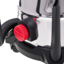 Camry | CR 7045 | Professional industrial Vacuum cleaner | Bagged | Wet suction | Power 3400 W | Dus Camry | CR 7045 | Professional industrial Vacuum cleaner | Bagged | Wet suction | Power 3400 W | Dus