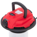 Camry | CR 7045 | Professional industrial Vacuum cleaner | Bagged | Wet suction | Power 3400 W | Dus