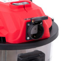 Camry | CR 7045 | Professional industrial Vacuum cleaner | Bagged | Wet suction | Power 3400 W | Dus