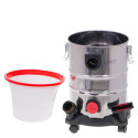 Camry | CR 7045 | Professional industrial Vacuum cleaner | Bagged | Wet suction | Power 3400 W | Dus Camry | CR 7045 | Professional industrial Vacuum cleaner | Bagged | Wet suction | Power 3400 W | Dus