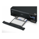 Epson Multifunctional Printer | EcoTank L8180 | Inkjet | Colour | Inkjet Multifunctional Printer | A