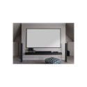 Elite Screens AR135WH2 Projection Screen, Fixed frame, 135''/16:9