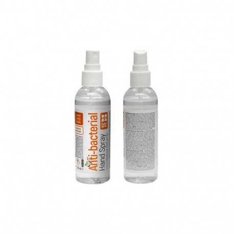ColorWay alkoholipõhine kätepuhastusgeel CW-3910 puhastusgeel 100 ml