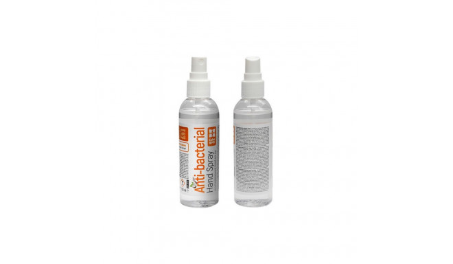 ColorWay | Alcohol hand sanitizer | CW-3910 | Cleaning Gel | 100 ml