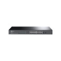 TP-LINK | JetStream Smart Switch | TL-SG2218 | Web managed | Rackmountable | Mbit/s | SFP ports quan