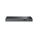 TP-LINK | JetStream Smart Switch | TL-SG2218 | Web managed | Rackmountable | Mbit/s | SFP ports quan