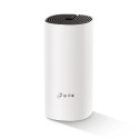 AC1200 Whole Home Mesh WiFi System | Deco M4 (1-pack) | 802.11ac | 867+300 Mbit/s | 10/100/1000 Mbit