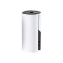 AC1200 Whole Home Mesh WiFi System | Deco M4 (1-pack) | 802.11ac | 867+300 Mbit/s | 10/100/1000 Mbit