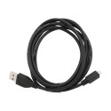 Cablexpert | CCP-mUSB2-AMBM-1M
