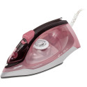 Mesko | MS 5028 | Iron | Steam Iron | 2600 W | Water tank capacity  ml | Continuous steam 35 g/min |