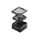 Fractal Design | Fully modular PSU | ION Gold 750W | 750 W