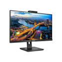 Philips | LCD Monitor with Windows Hello Webcam | 275B1H/00 | 27 " | IPS | QHD | 16:9 | 75 Hz | 4 ms
