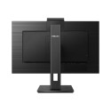 Philips | LCD Monitor with Windows Hello Webcam | 275B1H/00 | 27 " | IPS | QHD | 16:9 | 75 Hz | 4 ms