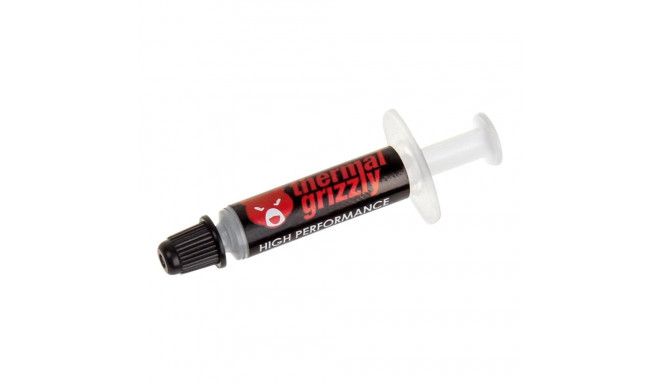 Thermal Grizzly | Hydronaut Thermal Grease