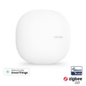 Aeotec Smart Home Hub - Works as a SmartThings Hub, EU, Z-Wave, Zigbee 3.0, WiFi | AEOTEC | GP-AEOHU