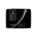 Benq | MS560 | SVGA (800x600) | 4000 ANSI lumens | White | Lamp warranty 12 month(s)