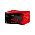 Mercusys | Switch | MS105G | Unmanaged | Desktop | 10/100 Mbps (RJ-45) ports quantity | 1 Gbps (RJ-4