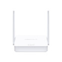 Multi-Mode Wireless N Router | MW302R | 802.11n | 300 Mbit/s | 10/100 Mbit/s | Ethernet LAN (RJ-45) 
