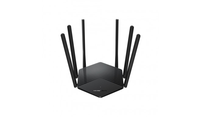 AC1900 juhtmevaba kahesageduslik gigabitruuter | MR50G | 802.11ac | 600+1300 Mbit/s | 10/100/1000 Mb