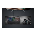 Corsair | Premium Spill-Proof Cloth Gaming Mouse Pad | MM300 PRO | Gaming mouse pad | 930 x 300 x 3 