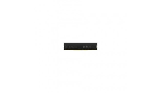 Lexar DDR4 8GB 288 PIN U-DIMM 3200Mbps 8 GB DDR4 3200 MHz PC/server registreerimata ECC puudub