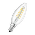 Osram | Osram Parathom Classic LED Filament 60 non-dim  6W/827 E14 bulb | E14 | 6 W | Warm White