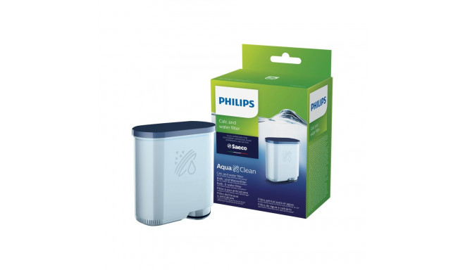 Philips Calc and water filter AquaClean CA6903 10 Coffe maker accessories Photopoint