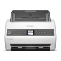 Epson | WorkForce DS-730N | Colour | Document Scanner