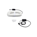 Philips Hue | Lightstrip | Hue White and Colour Ambiance | W | W | White and colored light