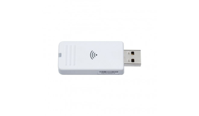 Epson | Dual Function Wireless Adapter | ELPAP11