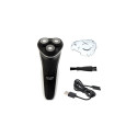 Adler | Shaver | AD 2928 | Operating time (max) 90 min | Black