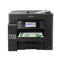 Epson Multifunctional Printer | EcoTank L6550 | Inkjet | Colour | Inkjet Multifunctional Printer | A