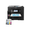 Epson Multifunctional Printer | EcoTank L6570 | Inkjet | Colour | Inkjet Multifunctional Printer | A