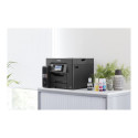 Epson Multifunctional Printer | EcoTank L6570 | Inkjet | Colour | Inkjet Multifunctional Printer | A