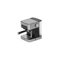 Camry | Espresso and Cappuccino Coffee Machine | CR 4410 | Pump pressure 15 bar | Built-in milk frot