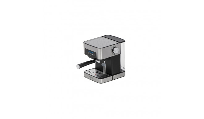 Camry | Espresso and Cappuccino Coffee Machine | CR 4410 | Pump pressure 15 bar | Built-in milk frot
