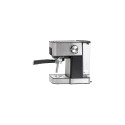 Camry | Espresso and Cappuccino Coffee Machine | CR 4410 | Pump pressure 15 bar | Built-in milk frot
