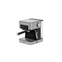 Camry | Espresso and Cappuccino Coffee Machine | CR 4410 | Pump pressure 15 bar | Built-in milk frot
