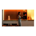 Philips Hue | Lightstrip Plus V4 | Hue | W | 11.5 W | White and color ambiance