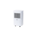 Adler | Air Dehumidifier | AD 7917 | Power 200 W | Suitable for rooms up to 60 m³ | Suitable for roo