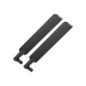 Wireless Router | HAP AC3 | 802.11ac | 300+867  Mbit/s | 10/100/1000 Mbit/s | Ethernet LAN (RJ-45) p
