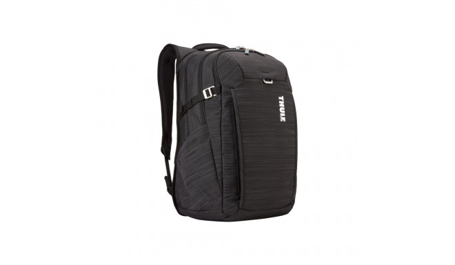 Thule | CONBP-216 Construct | Seljakott 28L | Sülearvuti seljakott | Must
