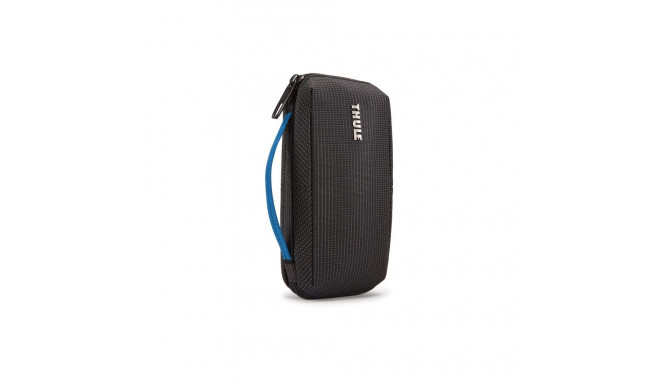 Thule Crossover 2 reisikorraldaja 2-in-1 kott must