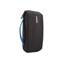 Thule | Fits up to size  " | Travel Organizer | Crossover 2 | 2-in-1 pouch | Black
