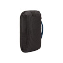 Thule | Fits up to size  " | Travel Organizer | Crossover 2 | 2-in-1 pouch | Black